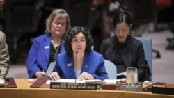 ကလေးစစ်သားပပျောက်ရေး သက်ဆိုင်ရာနိုင်ငံတွေ ခိုင်မာစွာဆောင်ရွက်ဖို့ ကုလတိုက်တွန်း ကလေးစစ်သားပပျောက်ရေး သက်ဆိုင်ရာနိုင်ငံတွေ ခိုင်မာစွာဆောင်ရွက်ဖို့ ကုလတိုက်တွန်း