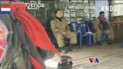 ကမ္ဘာ့သတင်းမီဒီယာထဲက မြန်မာ ကမ္ဘာ့သတင်းမီဒီယာထဲက မြန်မာ