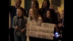 财政争议影响联合国气候变化论坛 财政争议影响联合国气候变化论坛