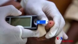 သကြားဓာတ်ထိန်းကြဖို့ “လူထုနဲ့ ကျန်းမာရေး” သကြားဓာတ်ထိန်းကြဖို့ “လူထုနဲ့ ကျန်းမာရေး”