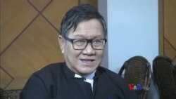 ရိုက်တာသတင်းသမားအမှု ဘက်ပေါင်းစုံထိခိုက်စေလို့ ရှေ့နေပြော ရိုက်တာသတင်းသမားအမှု ဘက်ပေါင်းစုံထိခိုက်စေလို့ ရှေ့နေပြော
