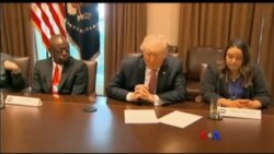 သမ္မတ Trump နဲ့ လူဝင်မှုကြီးကြပ်ရေးဥပဒေကြမ်း သမ္မတ Trump နဲ့ လူဝင်မှုကြီးကြပ်ရေးဥပဒေကြမ်း