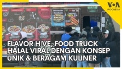Flavor Hive, Food Truck Halal Viral Dengan Konsep Unik dan Menu Beragam Kuliner Flavor Hive, Food Truck Halal Viral Dengan Konsep Unik dan Menu Beragam Kuliner