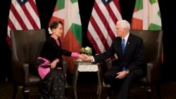 မြန်မာ့လူ့အခွင့်အရေး အခြေအနေနဲ့ နိုင်ငံတကာဆက်ဆံရေး မြန်မာ့လူ့အခွင့်အရေး အခြေအနေနဲ့ နိုင်ငံတကာဆက်ဆံရေး