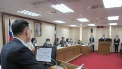 美国公布美台官方互动新准则后 台朝野关注高层首长能否访问华盛顿 美国公布美台官方互动新准则后 台朝野关注高层首长能否访问华盛顿