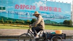 ဆင်းရဲသားနိုင်ငံတွေဆီက အကြွေးတောင်းခံမှု ဆိုင်းငံ့ဖို့ G20 ဆုံးဖြတ် ဆင်းရဲသားနိုင်ငံတွေဆီက အကြွေးတောင်းခံမှု ဆိုင်းငံ့ဖို့ G20 ဆုံးဖြတ်