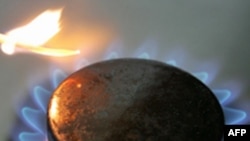 Українці платитимуть за природний газ на 50% більше