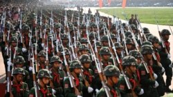 “ဝ” ဒေသကို ပြည်နယ်အဆင့်သတ်မှတ်ရေး တောင်းဆို “ဝ” ဒေသကို ပြည်နယ်အဆင့်သတ်မှတ်ရေး တောင်းဆို