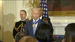 ဒုသမ္မတဟောင်း Biden သမ္မတ ရွေးကောက်ပွဲ ဝင်ပြိုင်တော့မလား ဒုသမ္မတဟောင်း Biden သမ္မတ ရွေးကောက်ပွဲ ဝင်ပြိုင်တော့မလား