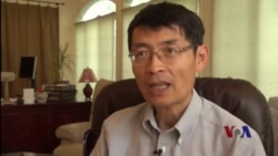 美国媒体看天安门屠杀25周年 美国媒体看天安门屠杀25周年