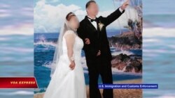 Thêm 2 người nhận tội trong đường dây hôn nhân giả do người Việt cầm đầu Thêm 2 người nhận tội trong đường dây hôn nhân giả do người Việt cầm đầu