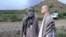 FILE: Qatar has extended travel restrictions for five Taliban men released last year by the United States in exchange for captured U.S. Army Sgt. Bowe Bergdahl, shown at right in undated video image from Voice of Jihad website.
