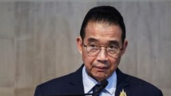 ထိုင်းအစိုးရတွင်း မြန်မာ့ရေးရာ အထူးအဖွဲ့အစည်းအဝေး ကျင်းပဖို့ ပြင်ဆင် ထိုင်းအစိုးရတွင်း မြန်မာ့ရေးရာ အထူးအဖွဲ့အစည်းအဝေး ကျင်းပဖို့ ပြင်ဆင်