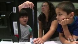 孩子们寓教于乐的科学实验室 孩子们寓教于乐的科学实验室