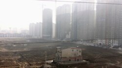 江苏强拆案频频发生,被指为缓解地方财政负担 江苏强拆案频频发生,被指为缓解地方财政负担