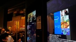 香港电影走上政治审查老路 影人将步伊朗后尘? 香港电影走上政治审查老路 影人将步伊朗后尘?