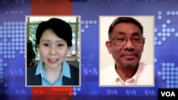 Thinking Classroom Foundation ဆိုတဲ့ ပညာမြှင့်တင်ရေး ပရဟိတအဖွဲ့ကို တည်ထောင်ခဲ့သူ ဒေါက်တာသိန်းလွင်