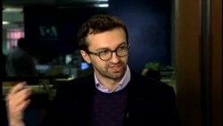 США важливі для олігархів, санкції будуть ударом - Лещенко США важливі для олігархів, санкції будуть ударом - Лещенко