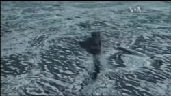 США та Росія змагатимуться за контроль над Арктикою. Відео США та Росія змагатимуться за контроль над Арктикою. Відео