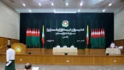 ပြည်ခိုင်ဖြိုးပါတီ ဘယ်နိုင်ငံရေးလမ်းစဉ်နဲ့ ဆက်သွားမှာလဲ ပြည်ခိုင်ဖြိုးပါတီ ဘယ်နိုင်ငံရေးလမ်းစဉ်နဲ့ ဆက်သွားမှာလဲ