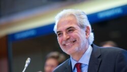 အီးယူ စာနာမှု မဟာမင်းကြီး ရခိုင်ရောက် အီးယူ စာနာမှု မဟာမင်းကြီး ရခိုင်ရောက်