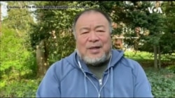 活动人士吁国际社会向中国施压对新冠疫情负责 活动人士吁国际社会向中国施压对新冠疫情负责