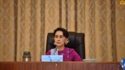 ၂၁ ရာစု ပင်လုံညီလာခံ သြဂုတ် ၃၁ မှာကျင်းပမည် ၂၁ ရာစု ပင်လုံညီလာခံ သြဂုတ် ၃၁ မှာကျင်းပမည်