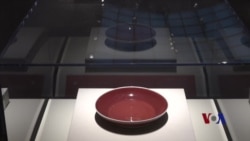 暌违近两年 亚洲艺术博物馆重新开展 暌违近两年 亚洲艺术博物馆重新开展