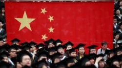 焦点对话:巡察清查政审,中国高校风声鹤唳? 焦点对话:巡察清查政审,中国高校风声鹤唳?