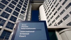 ICC ကို ငြင်းမယ့်အစား နိုင်ငံတကာ ယုံကြည်မှုရအောင် လုပ်ပြသင့် ICC ကို ငြင်းမယ့်အစား နိုင်ငံတကာ ယုံကြည်မှုရအောင် လုပ်ပြသင့်