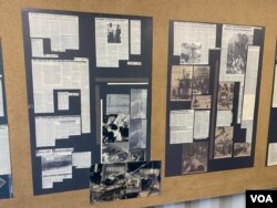 当时德国的报纸报道了天安门屠杀的事实,在1989年在东西德产生很大影响。东德民主活动人士在当时虽然惧怕被血腥镇压,但是仍然坚持抗争。(美国之音/李伯安)