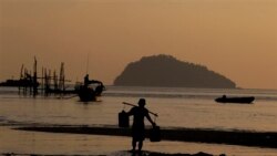 စိန်ခေါ်မှုတွေနဲ့ မြန်မာ့ခရီးသွားလုပ်ငန်း စိန်ခေါ်မှုတွေနဲ့ မြန်မာ့ခရီးသွားလုပ်ငန်း