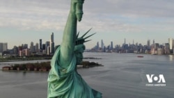 Святкування ідей, свобод, прав і цінностей: представники діаспори про День незалежності США. Відео