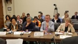 ကန် လူ့အခွင့်အရေးကော်မရှင် မြန်မာကို အနီးကပ် စောင့်ကြည့်မည် ကန် လူ့အခွင့်အရေးကော်မရှင် မြန်မာကို အနီးကပ် စောင့်ကြည့်မည်