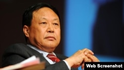 资料照:中国农民企业家孙大午 (照片来自维权网)