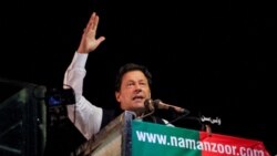 ပစ်ခတ်ခံရမှုကြောင့် ပါကစ္စတန် ဝန်ကြီးချုပ်ဟောင်း ဒဏ်ရာရ ပစ်ခတ်ခံရမှုကြောင့် ပါကစ္စတန် ဝန်ကြီးချုပ်ဟောင်း ဒဏ်ရာရ