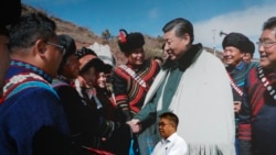 小人物“不知敬畏” 张盼成争自由民主人权再发视频批习被捕 小人物“不知敬畏” 张盼成争自由民主人权再发视频批习被捕