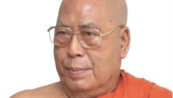 ကမ္ဘာ့သာသနာပြု ပီနန်ဆရာတော် ဘဒ္ဒန ္တပညာဝံသ ပျံလွန်တော်မူ ကမ္ဘာ့သာသနာပြု ပီနန်ဆရာတော် ဘဒ္ဒန ္တပညာဝံသ ပျံလွန်တော်မူ