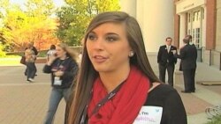 Ромні та Обама встановили рекорд на Twitter-і Ромні та Обама встановили рекорд на Twitter-і