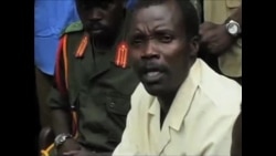 人权组织认为乌干达游击队躲藏在苏丹 人权组织认为乌干达游击队躲藏在苏丹