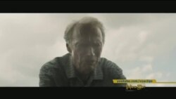 Clint Eastwood နဲ့ The Mule ရုပ်ရှင် Clint Eastwood နဲ့ The Mule ရုပ်ရှင်