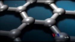 来自厨房搅拌机里的石墨烯 来自厨房搅拌机里的石墨烯