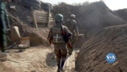 Рада Безпеки ООН проводить закриті консультації щодо ситуації в районі Нагірного Карабаху. Відео Рада Безпеки ООН проводить закриті консультації щодо ситуації в районі Нагірного Карабаху. Відео