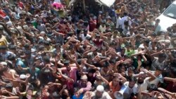 ဒုက္ခသည်တွေ ပြန်လာရေး အာစီယံ ပြောကြားချက် ဝေဖန်ခံရ ဒုက္ခသည်တွေ ပြန်လာရေး အာစီယံ ပြောကြားချက် ဝေဖန်ခံရ