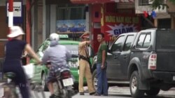 19 tổ chức quốc tế kêu gọi TT Obama hối thúc VN cải thiện nhân quyền 19 tổ chức quốc tế kêu gọi TT Obama hối thúc VN cải thiện nhân quyền