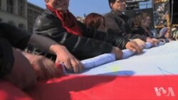 自由之家:欧洲、欧亚民主受攻击 俄为主因 自由之家:欧洲、欧亚民主受攻击 俄为主因