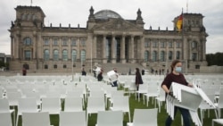 အမေရိကန်ဖြစ်ရပ်ကို ကြည့်ပြီး ဂျာမနီပါလီမန် လုံခြုံရေးတိုးမြှင့်ဖို့ စီစဉ် အမေရိကန်ဖြစ်ရပ်ကို ကြည့်ပြီး ဂျာမနီပါလီမန် လုံခြုံရေးတိုးမြှင့်ဖို့ စီစဉ်