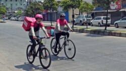 COVID ကာလတိုးတက်လာတဲ့ မြန်မာနိုင်ငံ Online ဝန်ဆောင်မှု COVID ကာလတိုးတက်လာတဲ့ မြန်မာနိုင်ငံ Online ဝန်ဆောင်မှု