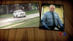 骚乱两年后弗格森改革警察局 骚乱两年后弗格森改革警察局