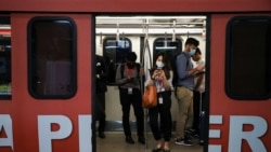 မလေးရှား ဘာသာရေးအခမ်းအနားတက်သူ ၂၅၀ ခန့် ကိုရိုနာဗိုင်းရပ်စ် ကူးစက် မလေးရှား ဘာသာရေးအခမ်းအနားတက်သူ ၂၅၀ ခန့် ကိုရိုနာဗိုင်းရပ်စ် ကူးစက်